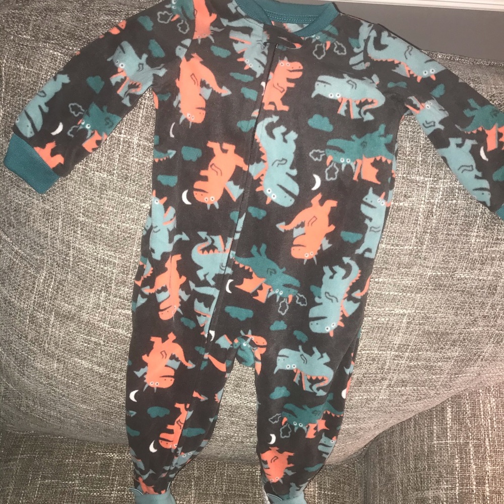 Carters never worn sleeper